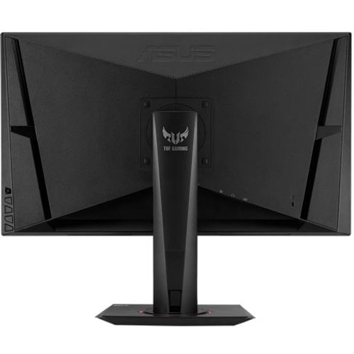 ASUS Monitor TUF VG27AQ 27" IPS 2560x1440 165HZ 1ms MPRT HDMIx2 DP G-sync Freesync VESA pivot crna slika 2