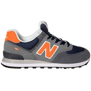 Newbalance Patike New Balance 574 Ml574eaf