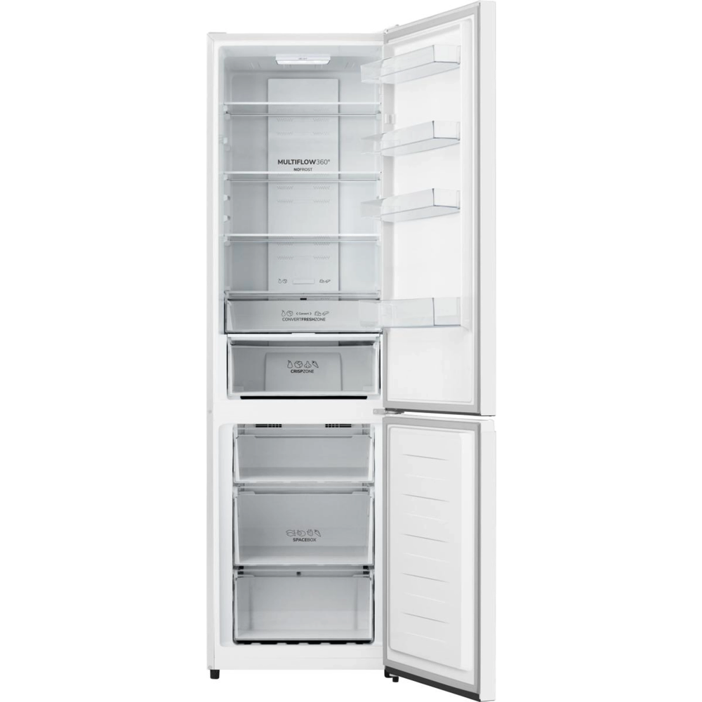 Gorenje Kombinovani frižider NRK620EAW4 / 336 l slika 2