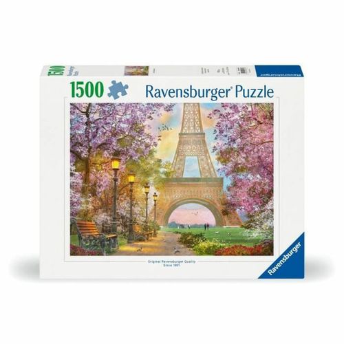 Puzzle Ravensburger 12000694 slika 1