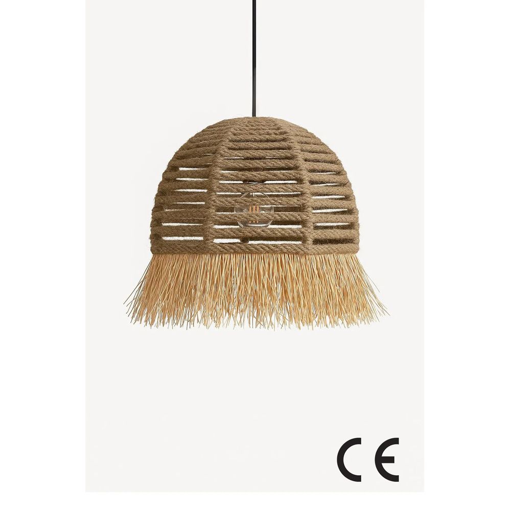 Luster BK070 – boje: ecru slika 4