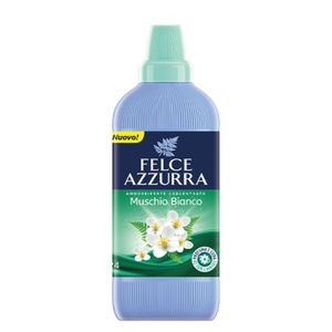 Felce Azzurra Omekšivač za veš Koncentrat White Musk 600ml