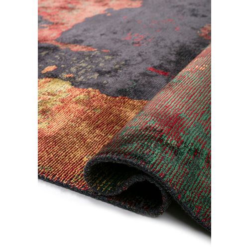 Tepih LUSH RED, 200 x 250 cm slika 2