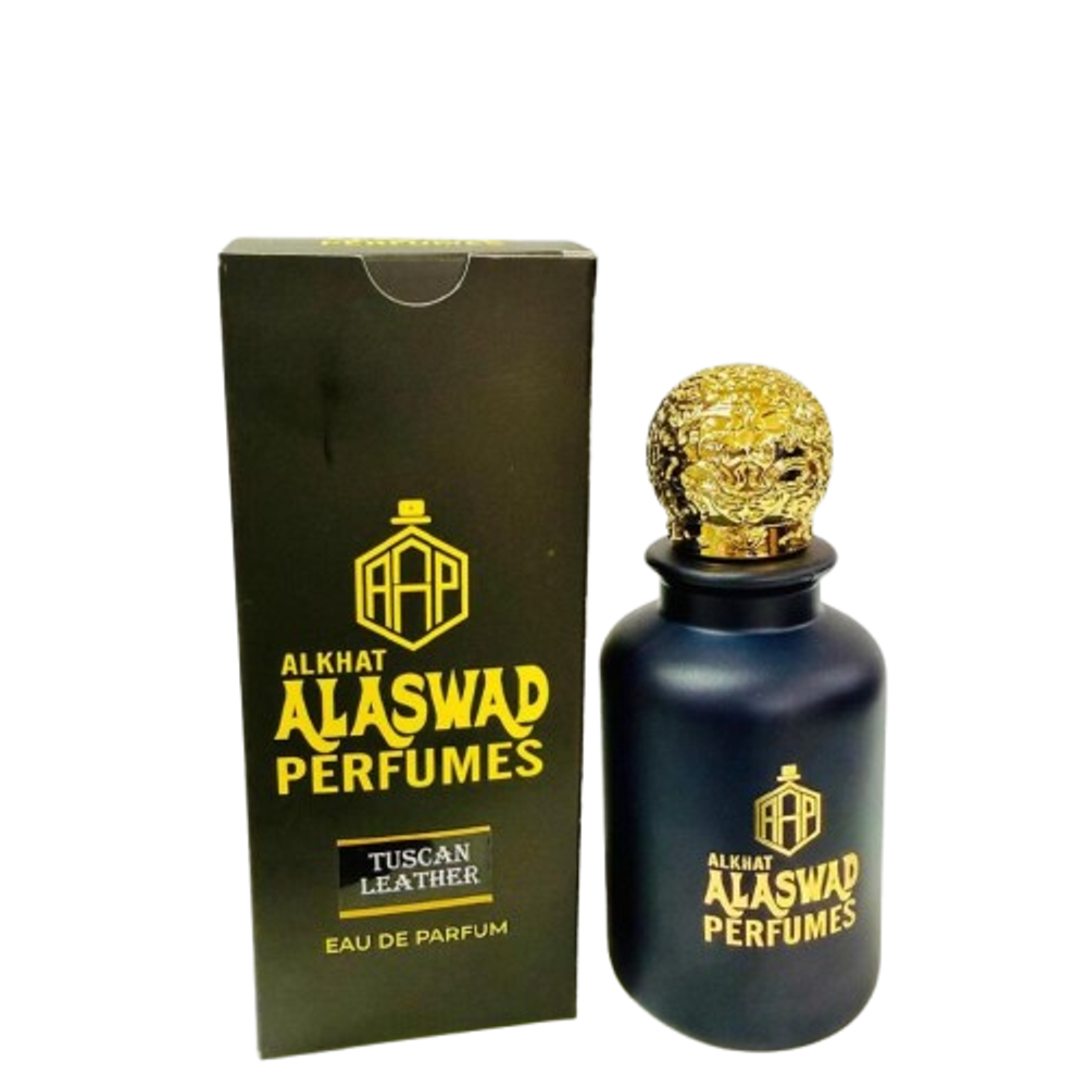 Al Aswad TLeather Eau de Parfum 100ml slika 1