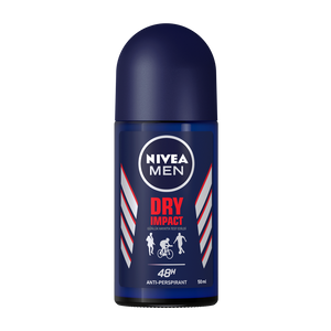 NIVEA Deo Dry roll-on 50ml
