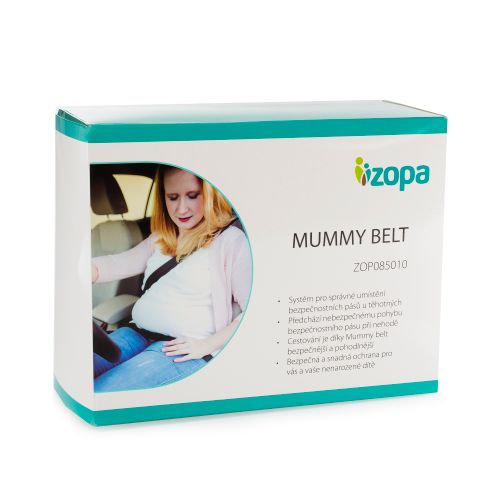 Zopa pojas za trudnice Mummy Belt  slika 3