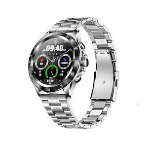 MADOR Smart watch NX1 crni