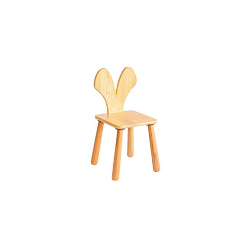 Woody Fashion Dječja stolica Mouse Chair slika 1