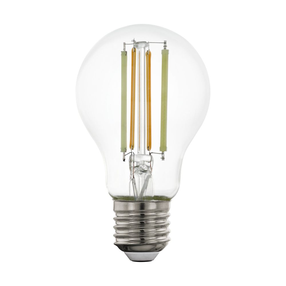 EGLO Connect LED Žarulje E27 6W 2200-6500K zatamnjivanje 806lm slika 1