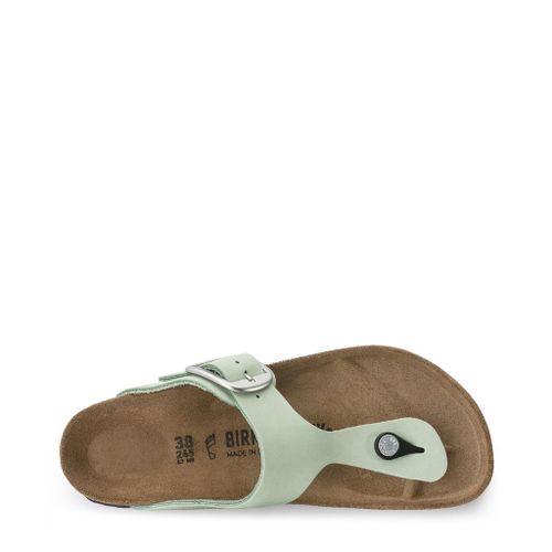 Birkenstock GIZEH BIG BUCKLE Ženske Japanke slika 3