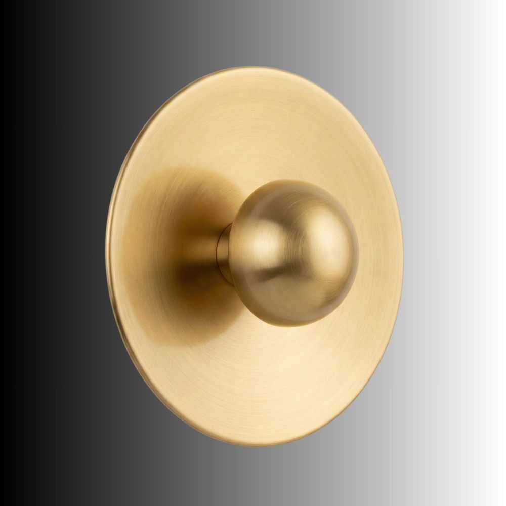 Zidna Lampa Node - 16150 - C, boje: Antikna slika 4