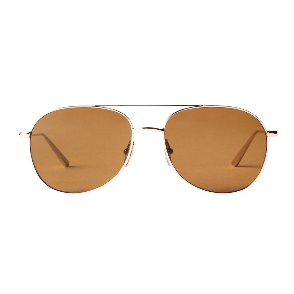 naočale CHIMI CHIMI PILOT 2.0 Brown slika 1