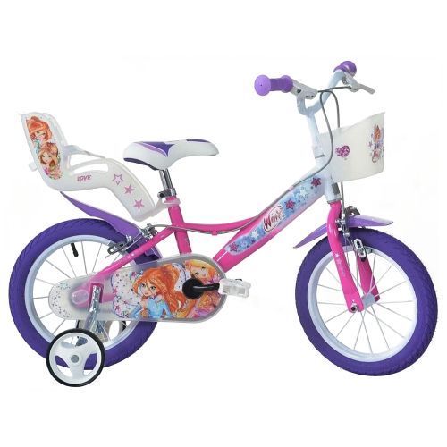 DINO BIKES 16" WINX slika 1