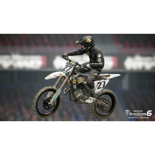 Monster Energy Supercross 6 (PlayStation 4) slika 18