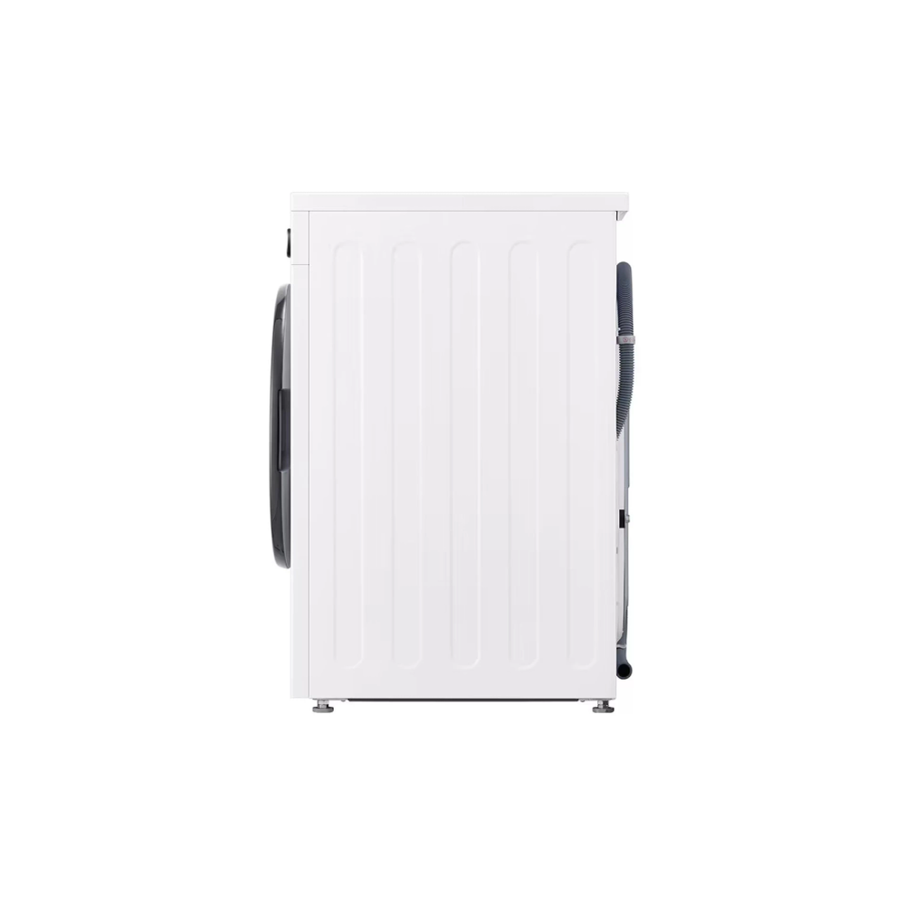 LG Veš mašina F4X1008NWK, 8kg / 1400 rpm slika 4