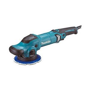 Makita ekscentar brusilica za poliranje PO6000C (900W, 150mm)