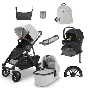 UPPAbaby XL set Vista, Stella