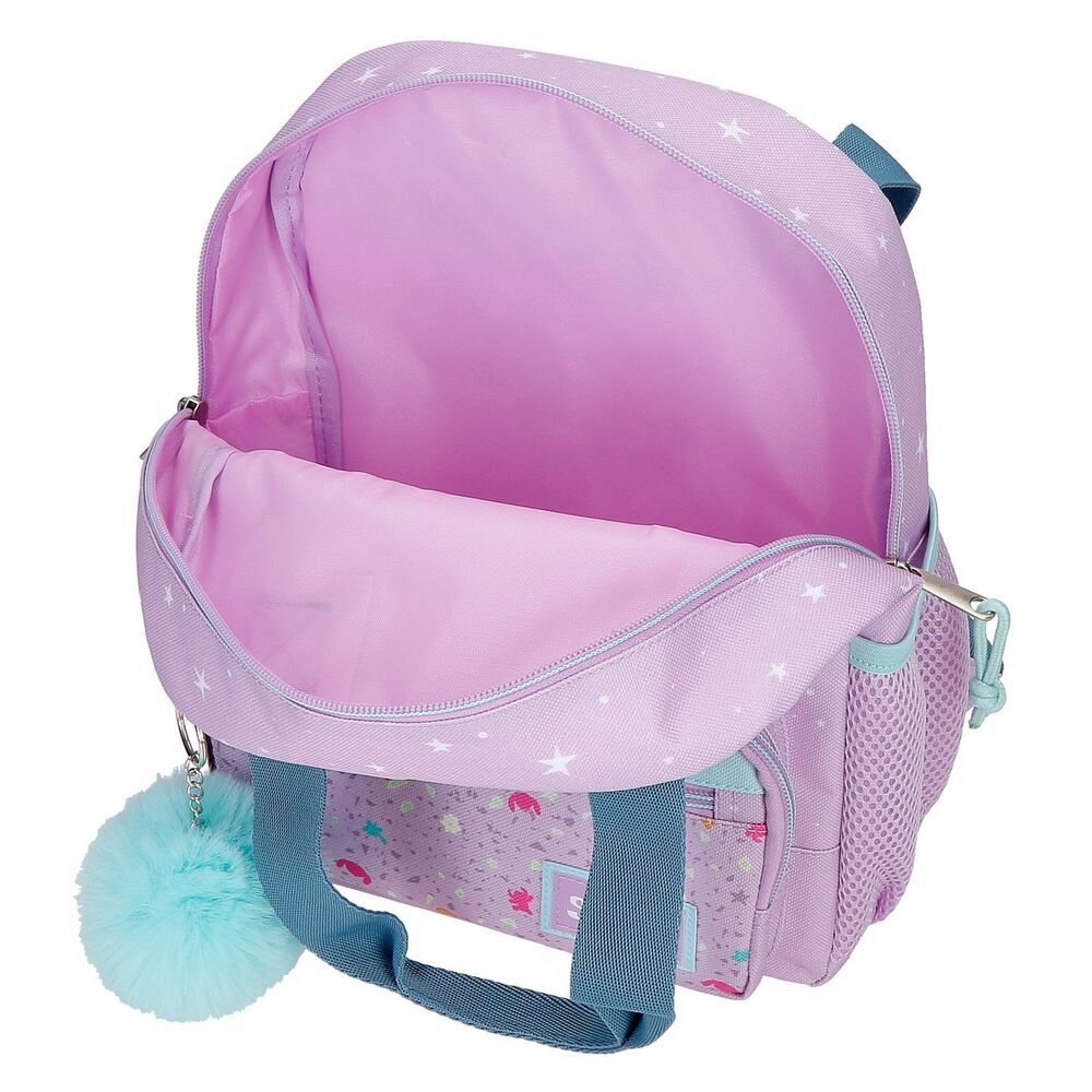 Mochila Lovely Stitch Disney 28 cm slika 4