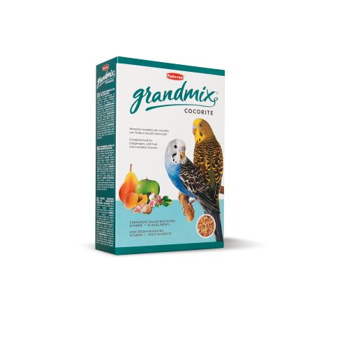 Padovan GrandMix hrana za tigrice, 1 kg slika 1