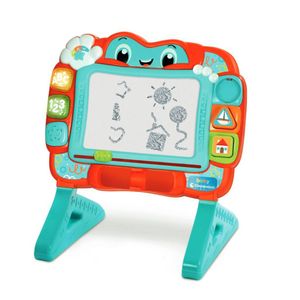 Clementoni CL17489 Interaktivna tabla 2 u 1