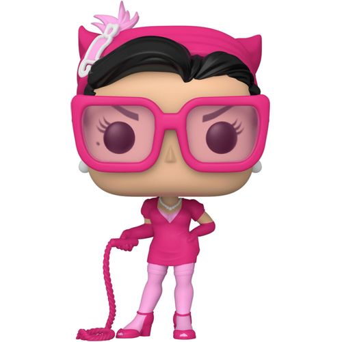 POP figure BC Awareness Bombshell Catwoman slika 2