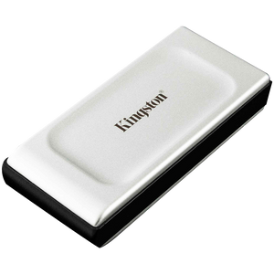 Kingston 500GB Portable SSD XS2000