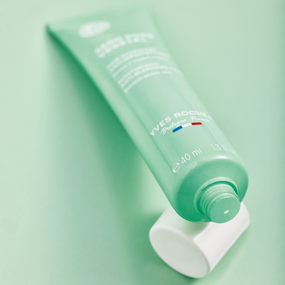 Yves Rocher hidratantna krema protiv nepravilnosti 40ml slika 4