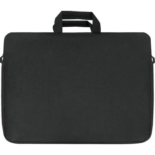 Torba za laptop Defender Monte 17'' black, organizer slika 4