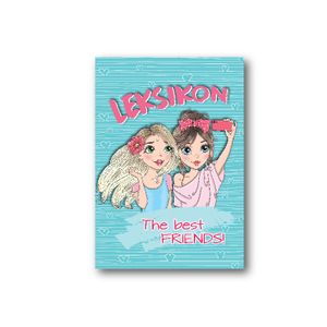 LEKSIKON DJEČIJI PULSE 07