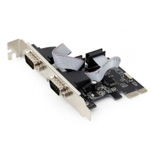 Kontroler PCI-E Gembird SPC-22 2x Serial port slika 1