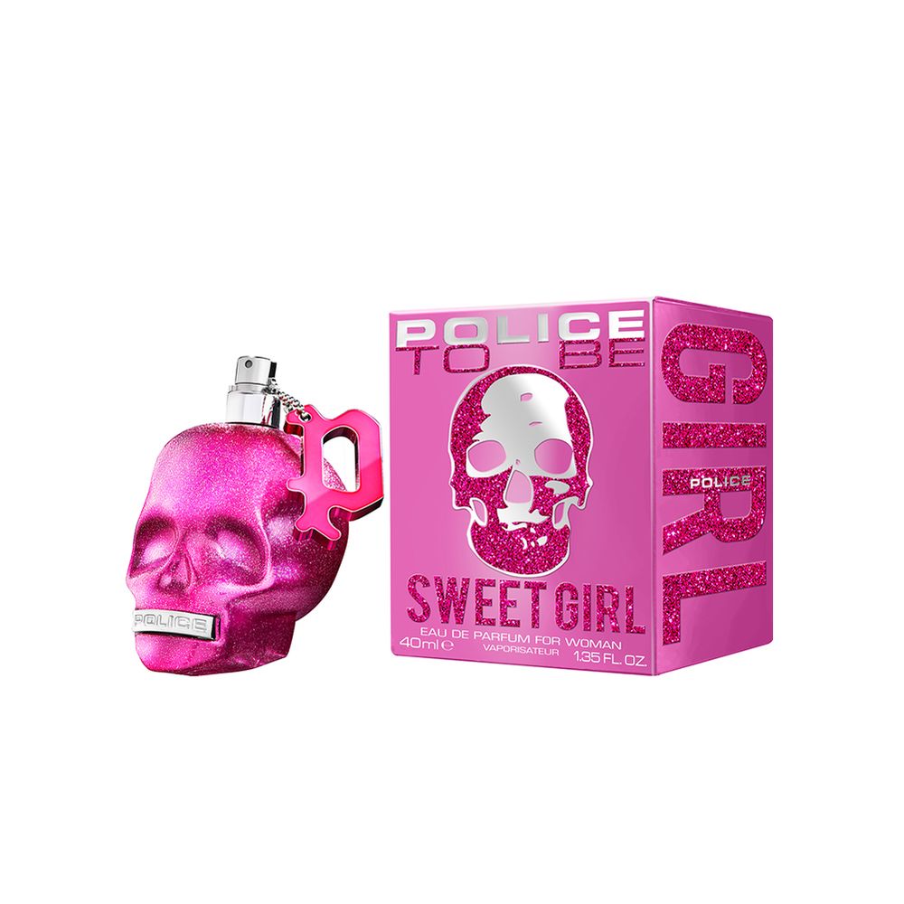 Police To Be Sweet Girl Ženski EDP, 40 ml slika 1