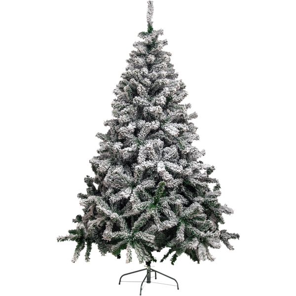 Božićno drvce snježno 150 cm