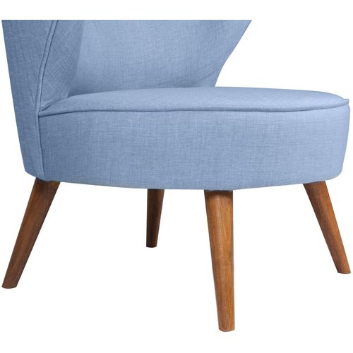 Riverhead - Indigo Blue Indigo Blue Wing Chair slika 3