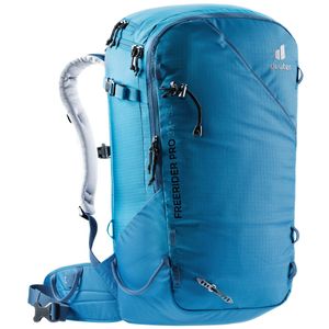 Deuter Ruksak Freerider PRO 32+, Slim Line (SL) za žene