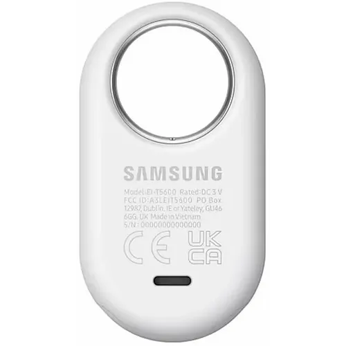 Samsung SmartTag2 EI-T5600BWEGEU - bijeli slika 4