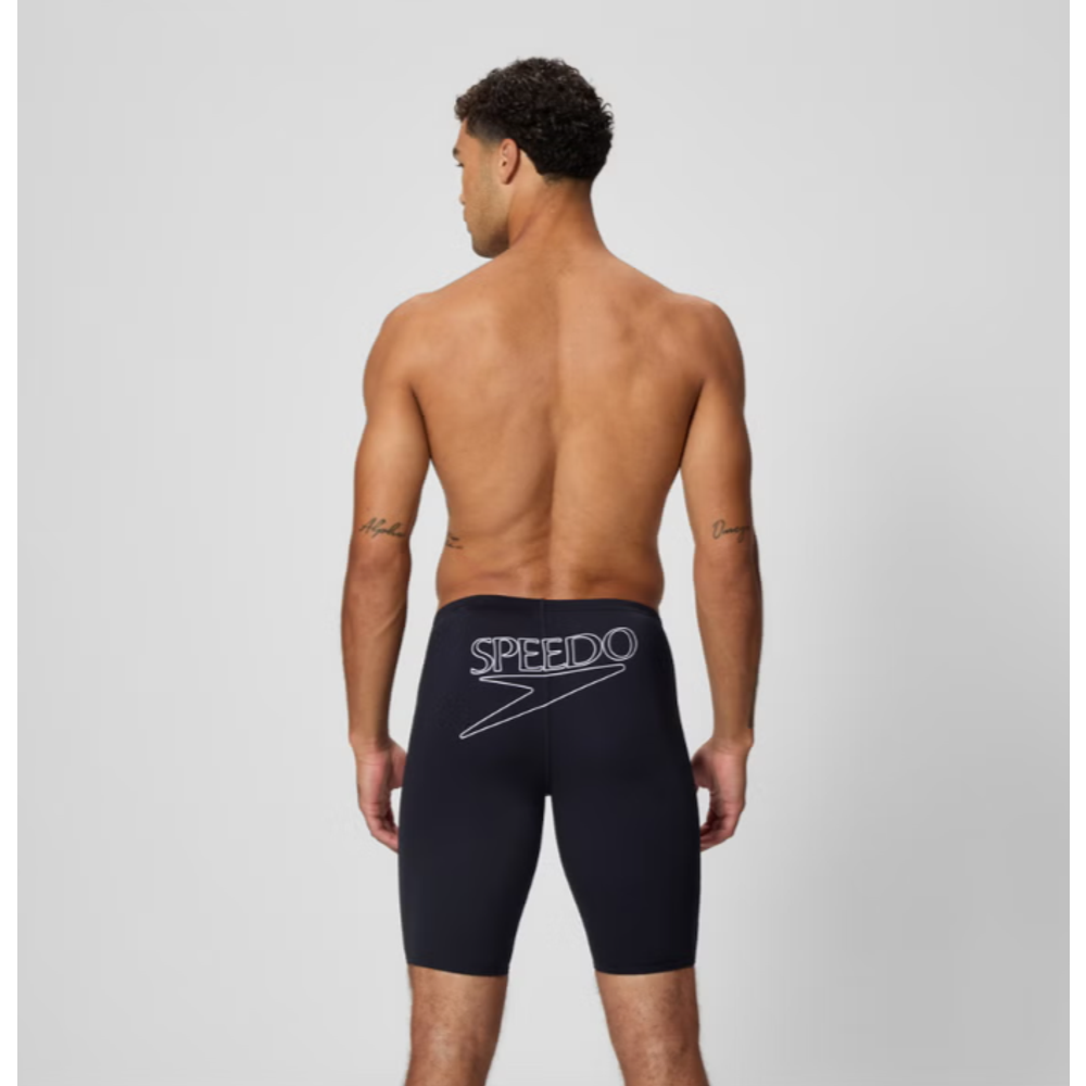 Speedo Mučke kupaće gaće END+ LOGO JAMMER slika 2