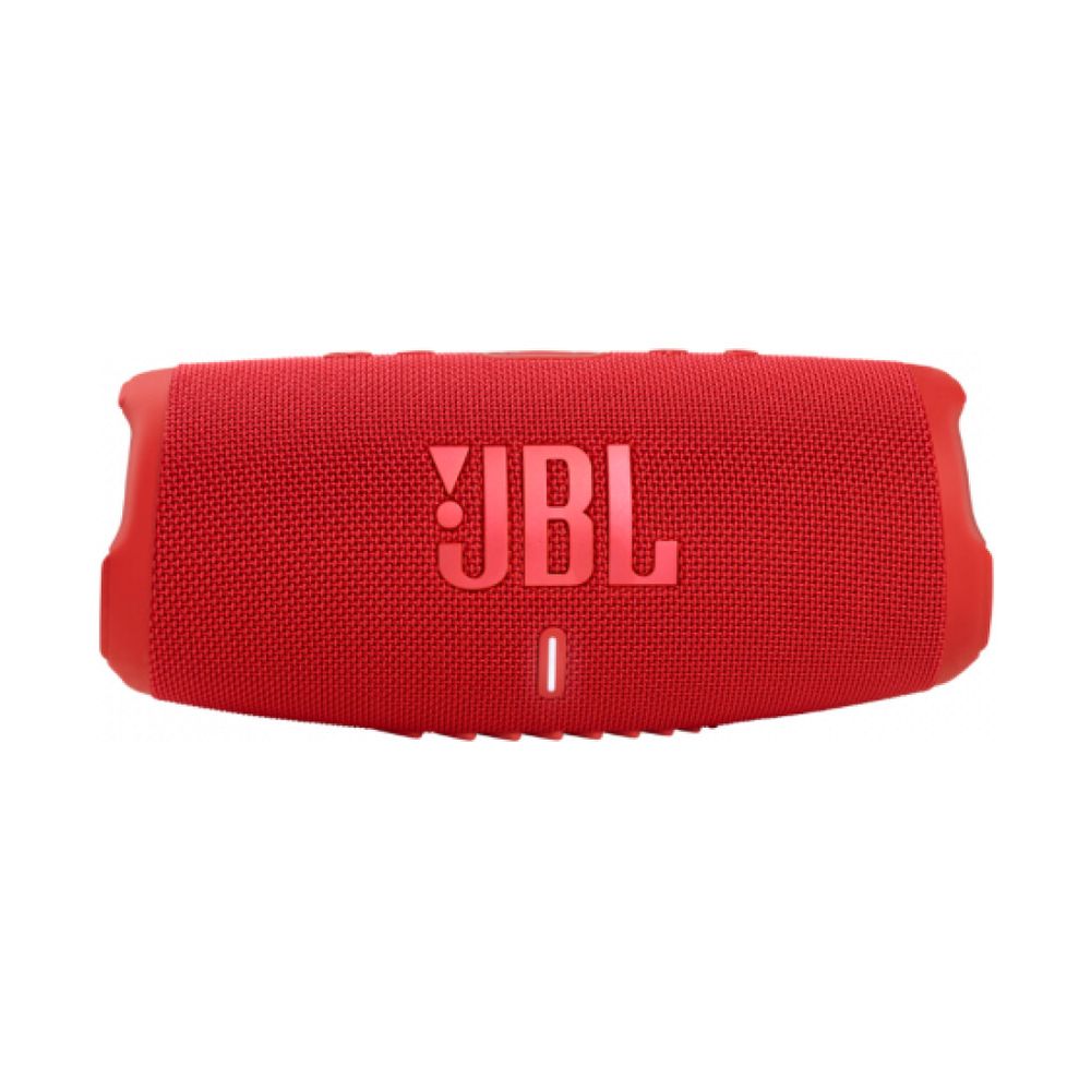 JBL CHARGE 5 RED prenosni bluetooth zvučnik slika 2