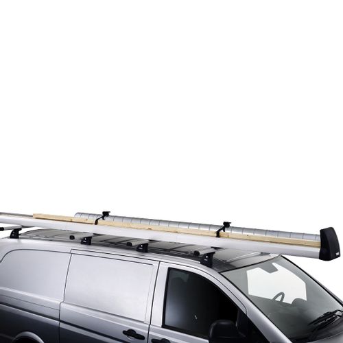 Thule Front Stop TP321 dodatak za prijevoz duljih predmeta (do 6 m) za ProBar šipku slika 2