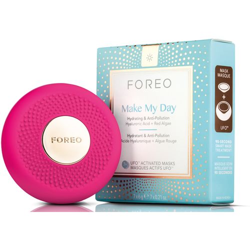 mini UFO Fuchsia FOREO —