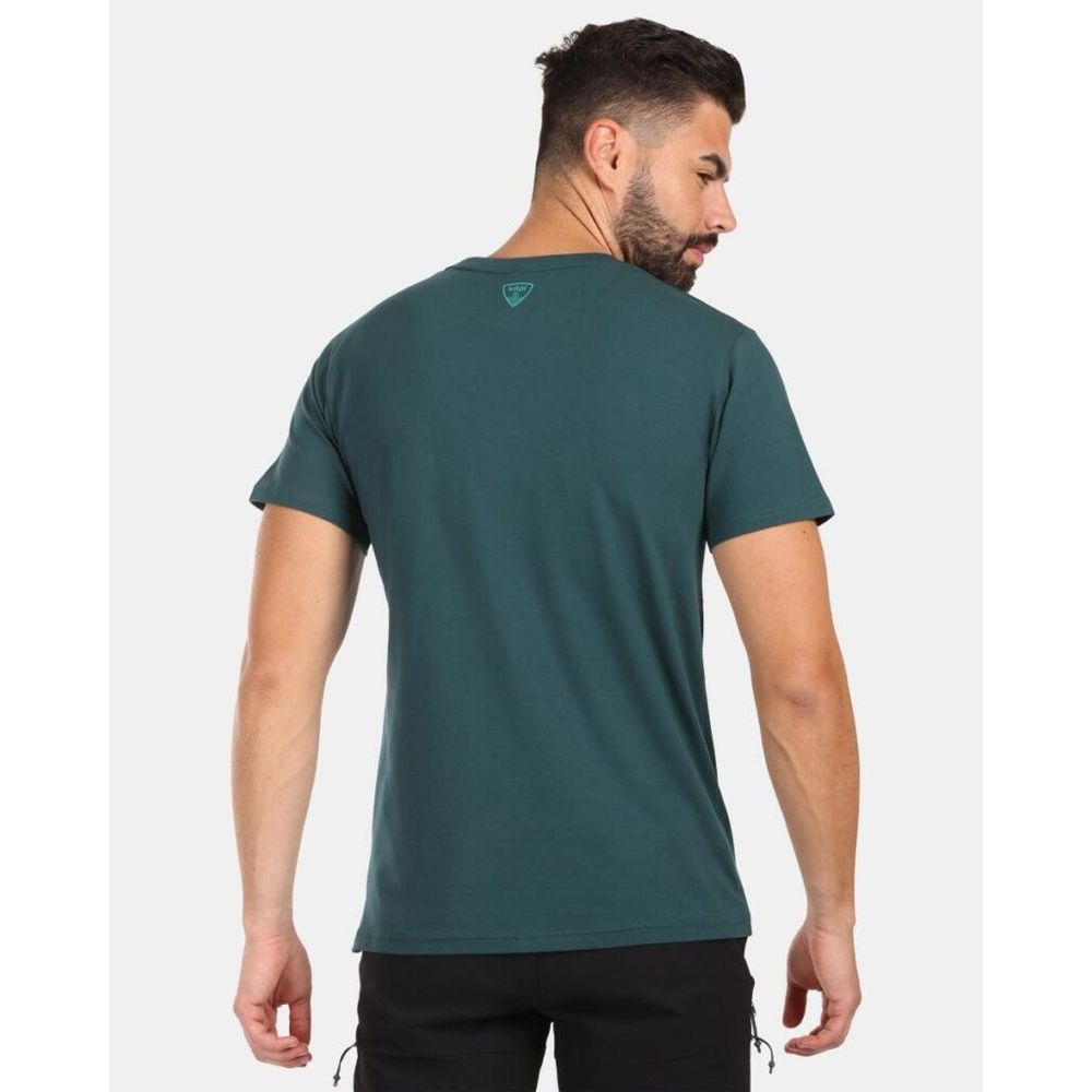Kilpi Muška majica Discover-M T-Shirts slika 2