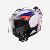 Modularna - flip up kaciga za motor Caberg Trip Lunar - BCP vel.XL