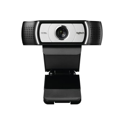 Web kamera Logitech HD C930e 960-000972 slika 1