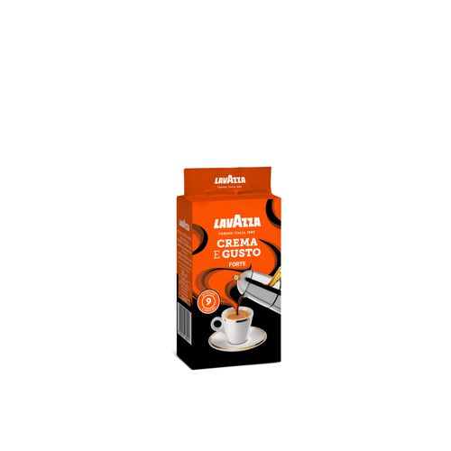 Lavazza Crema E Gusto Forte 250g slika 3