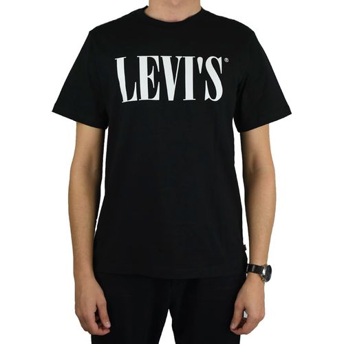 Levi's relaxed graphic tee 699780131 slika 5