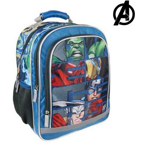 Školski Ruksak The Avengers 9304 slika 1