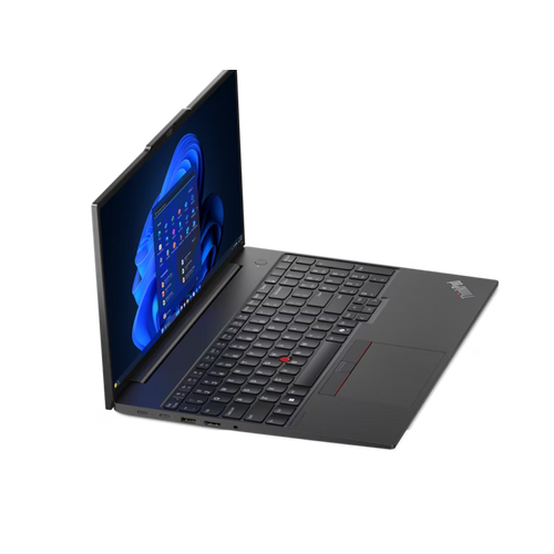 LENOVO ThinkPad E16 G2 Laptop 16" WUXGA/U5-125U/16GB/512GB SSD/FPR/backlit SRB/crna slika 2