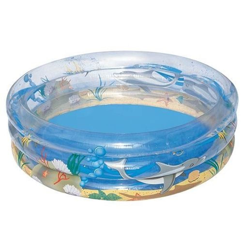 Bestway Dječiji bazen 51048 Tropical, 170x53 cm slika 2