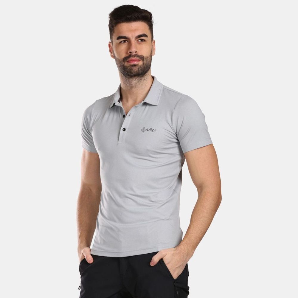 KILPI Muška majica TECHNICAL POLOS GIVRY-M slika 1
