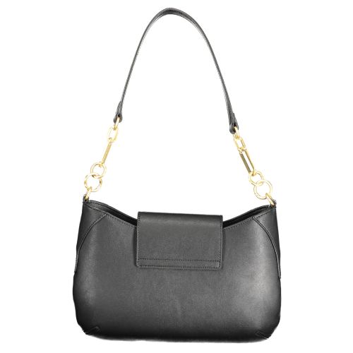 VALENTINO BAGS BLACK WOMEN'S BAG slika 2