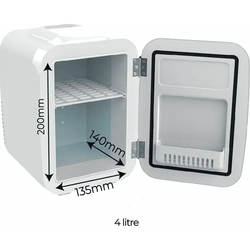 Stylpro Beauty Fridge slika 4